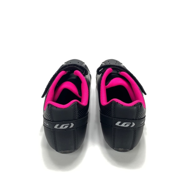 Louis Garneau Women’s Cycling Shoes Multi Air Flex - Picture 4 of 8